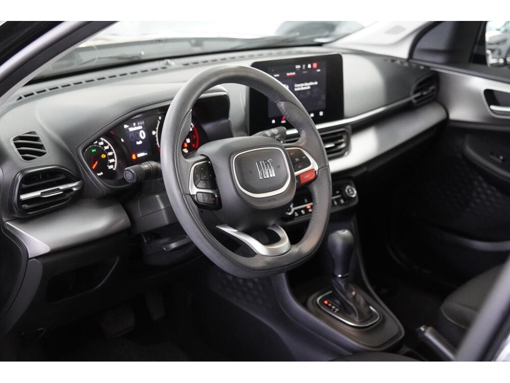 Fiat Pulse