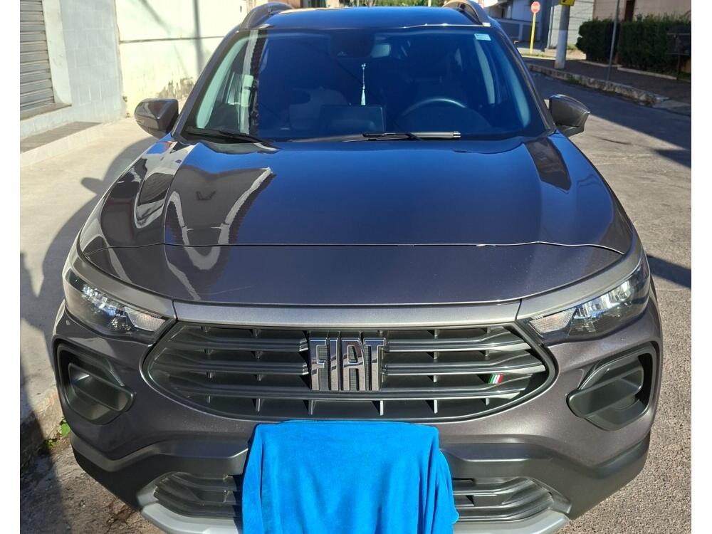 Fiat Pulse
