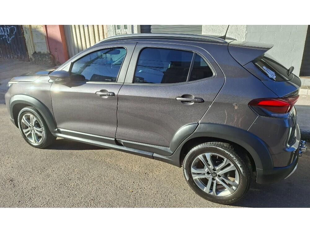 Fiat Pulse