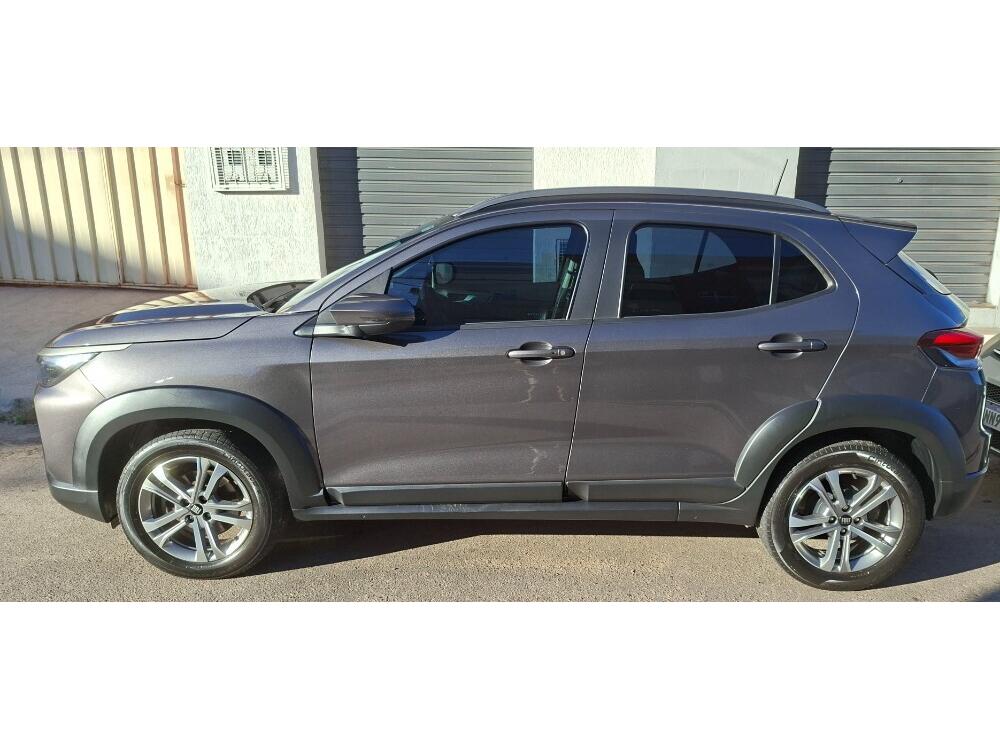Fiat Pulse