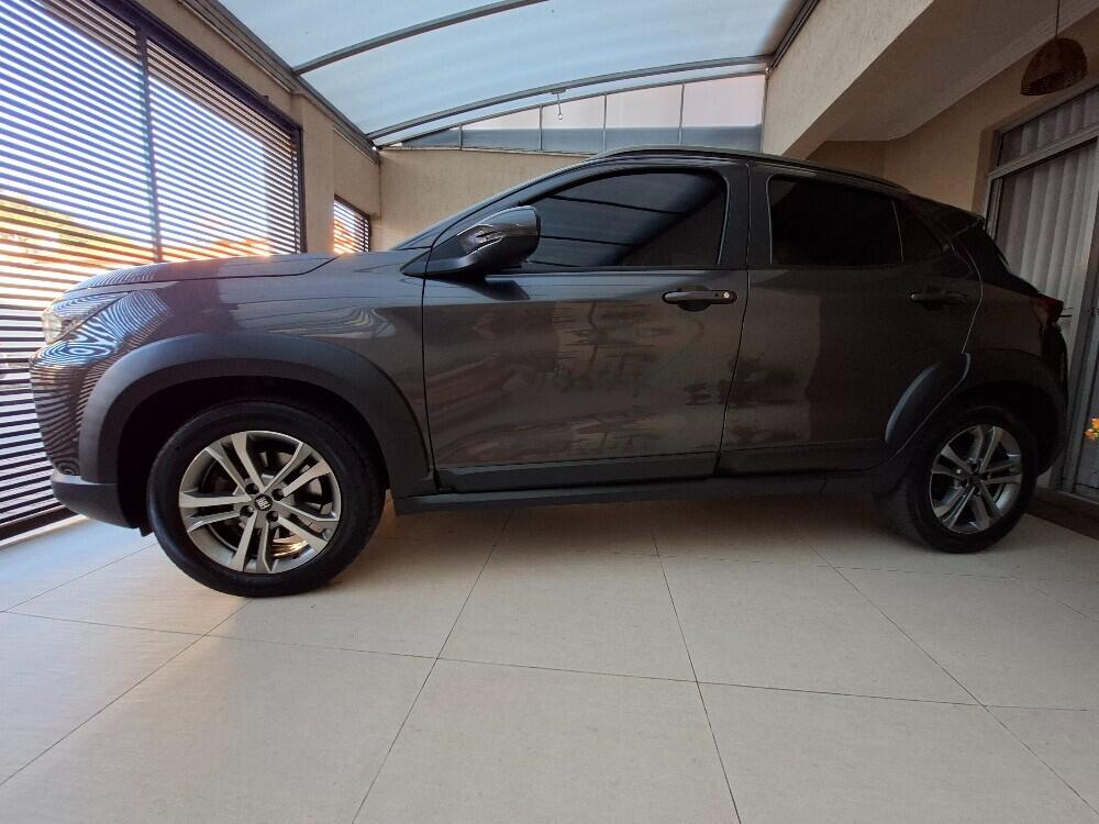 Fiat Pulse