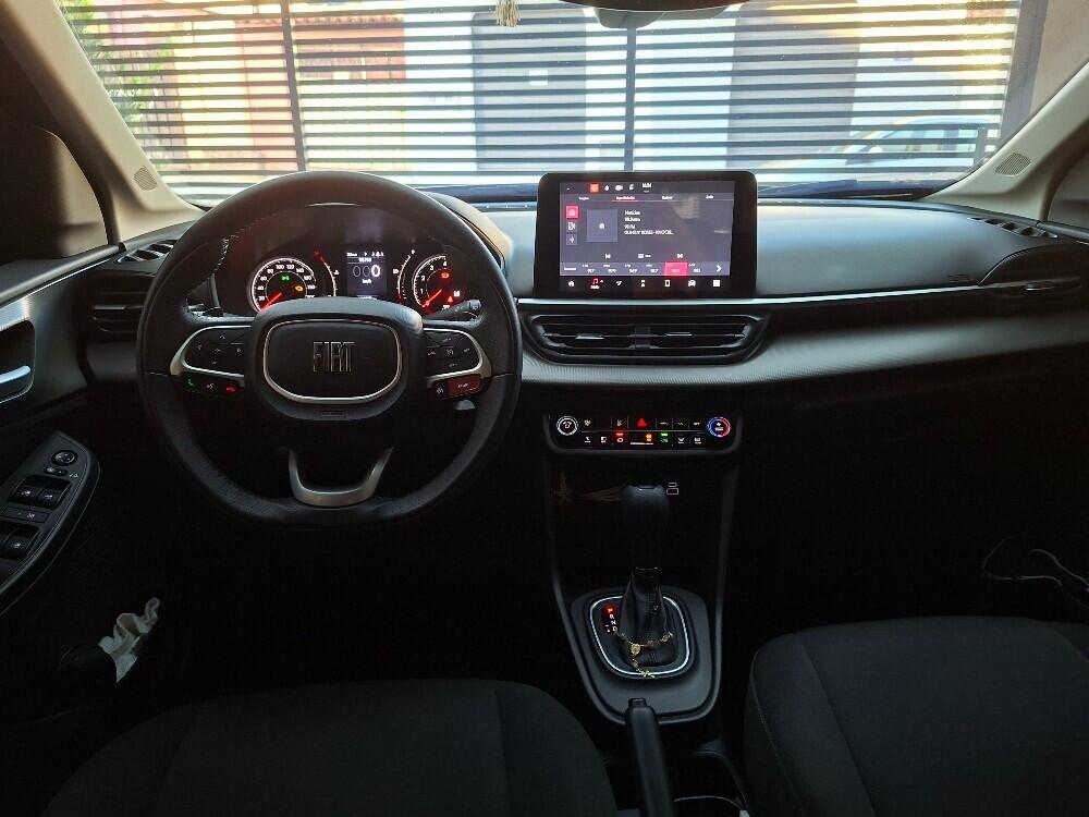 Fiat Pulse