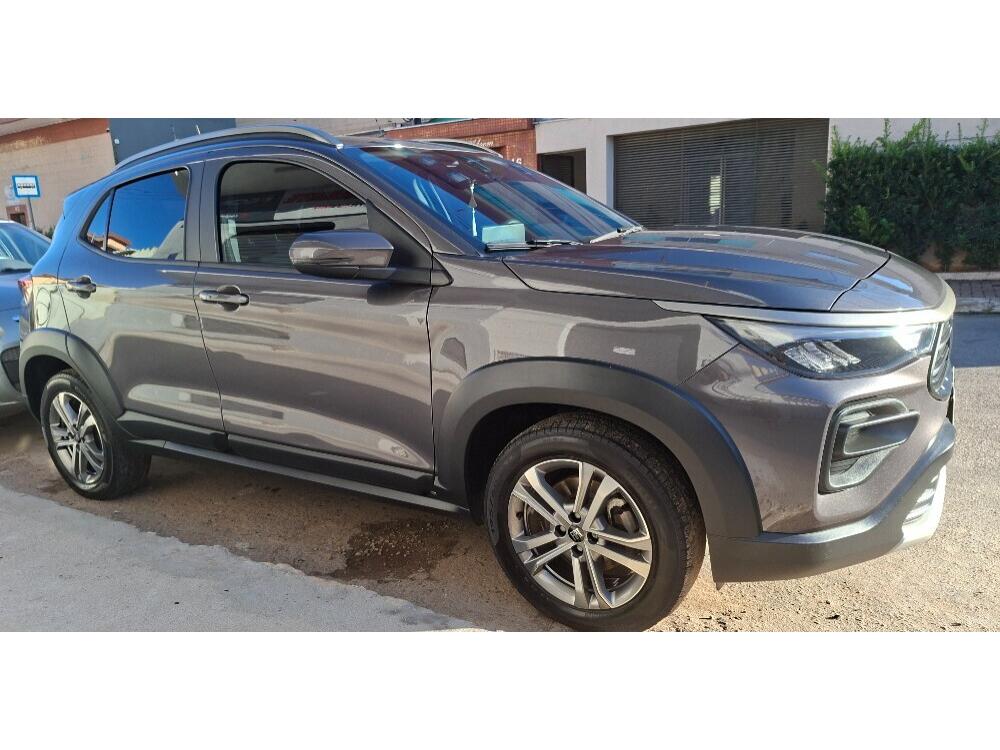 Fiat Pulse