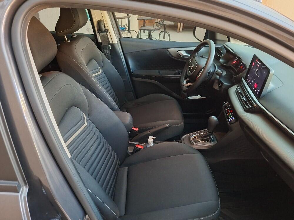 Fiat Pulse