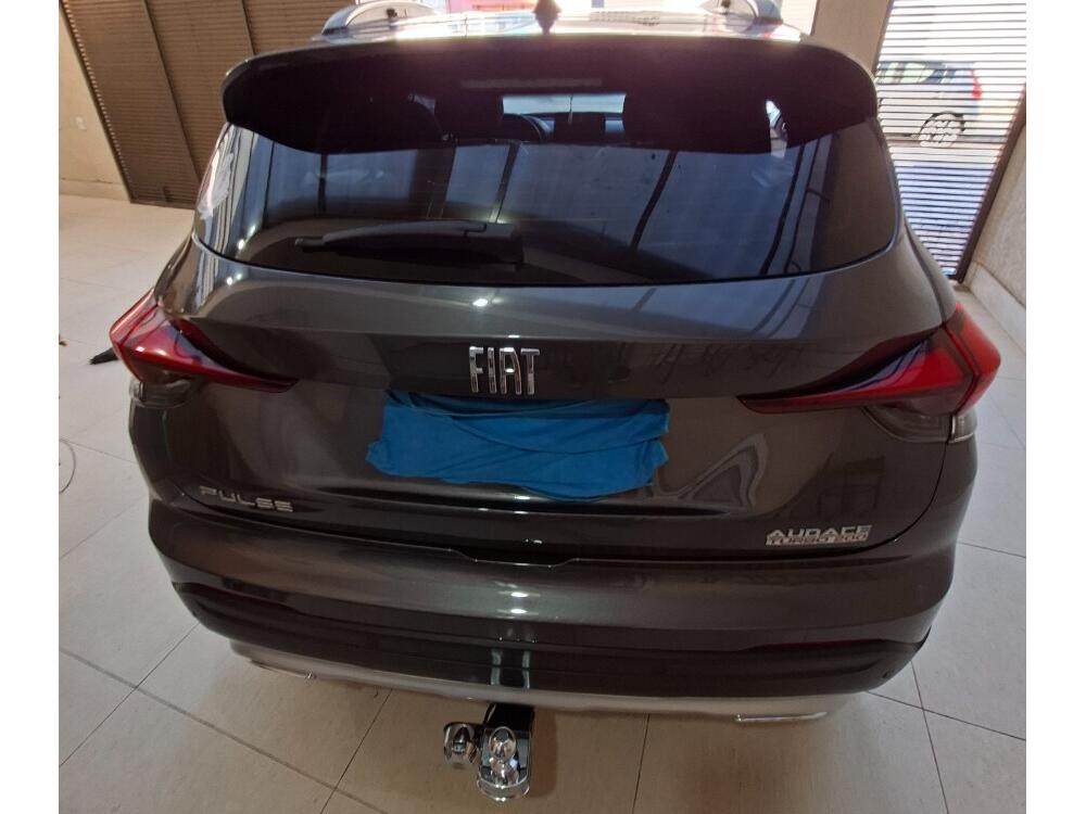 Fiat Pulse