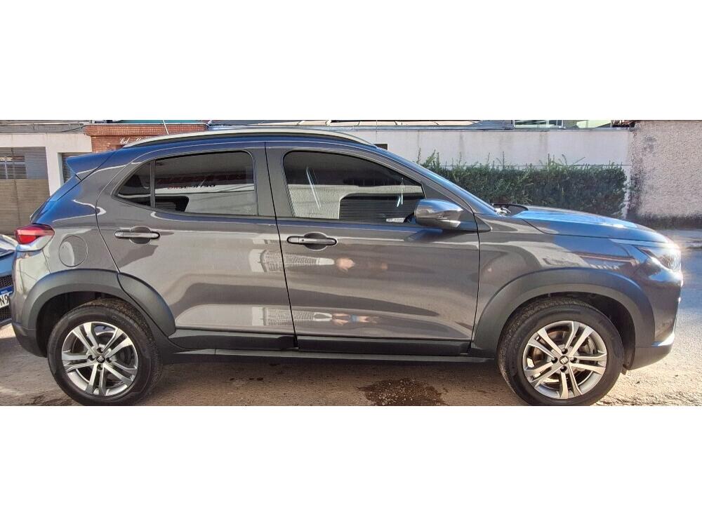 Fiat Pulse