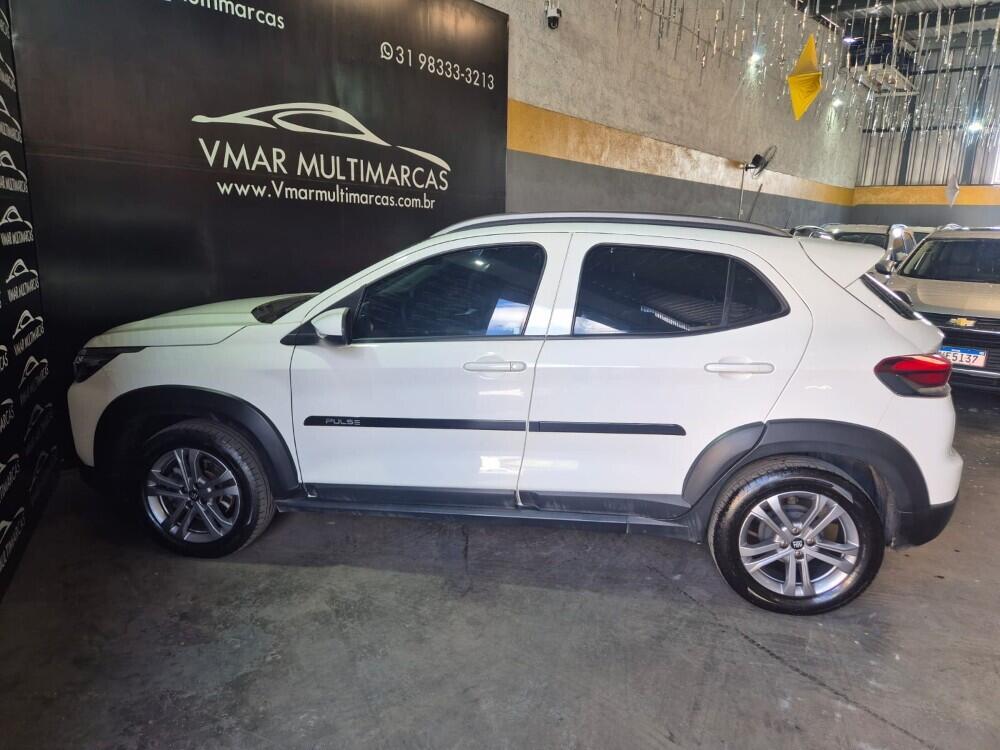 Fiat Pulse