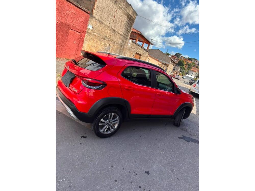 Fiat Pulse