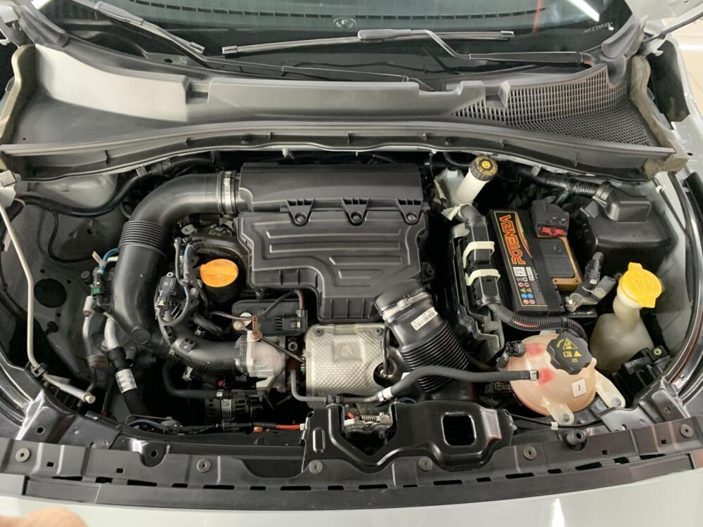 Fiat Pulse
