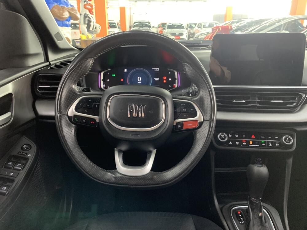 Fiat Pulse