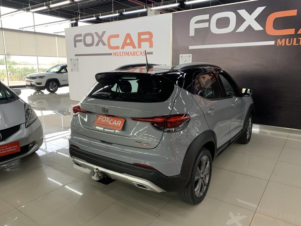 Fiat Pulse