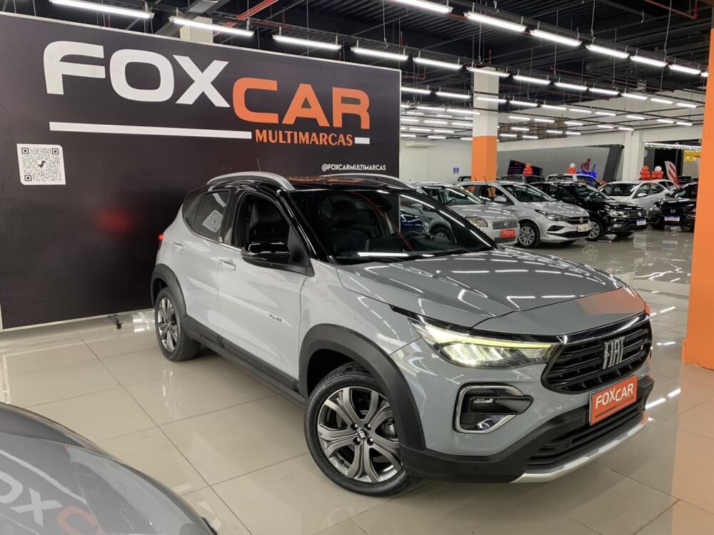 Fiat Pulse