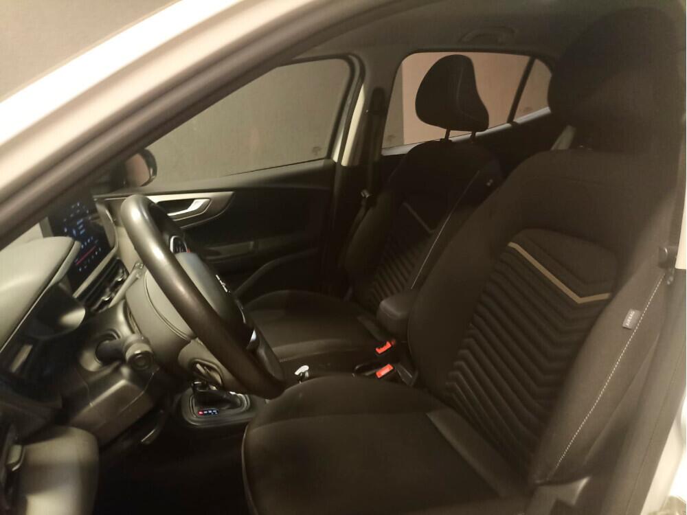 Fiat Pulse