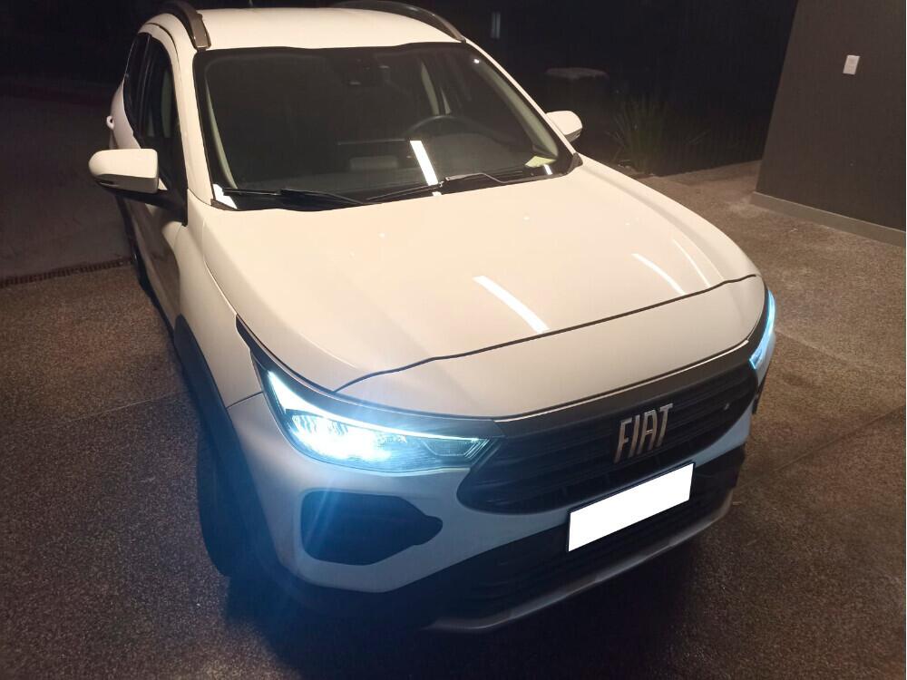Fiat Pulse
