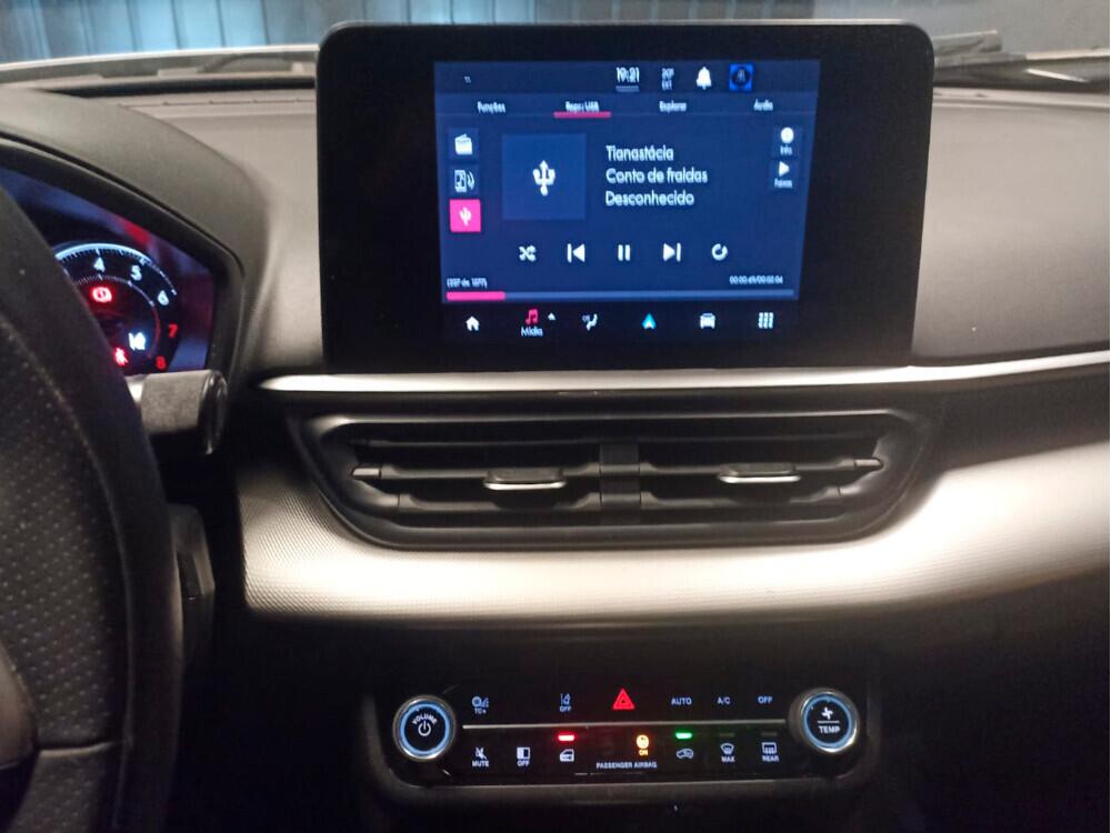 Fiat Pulse