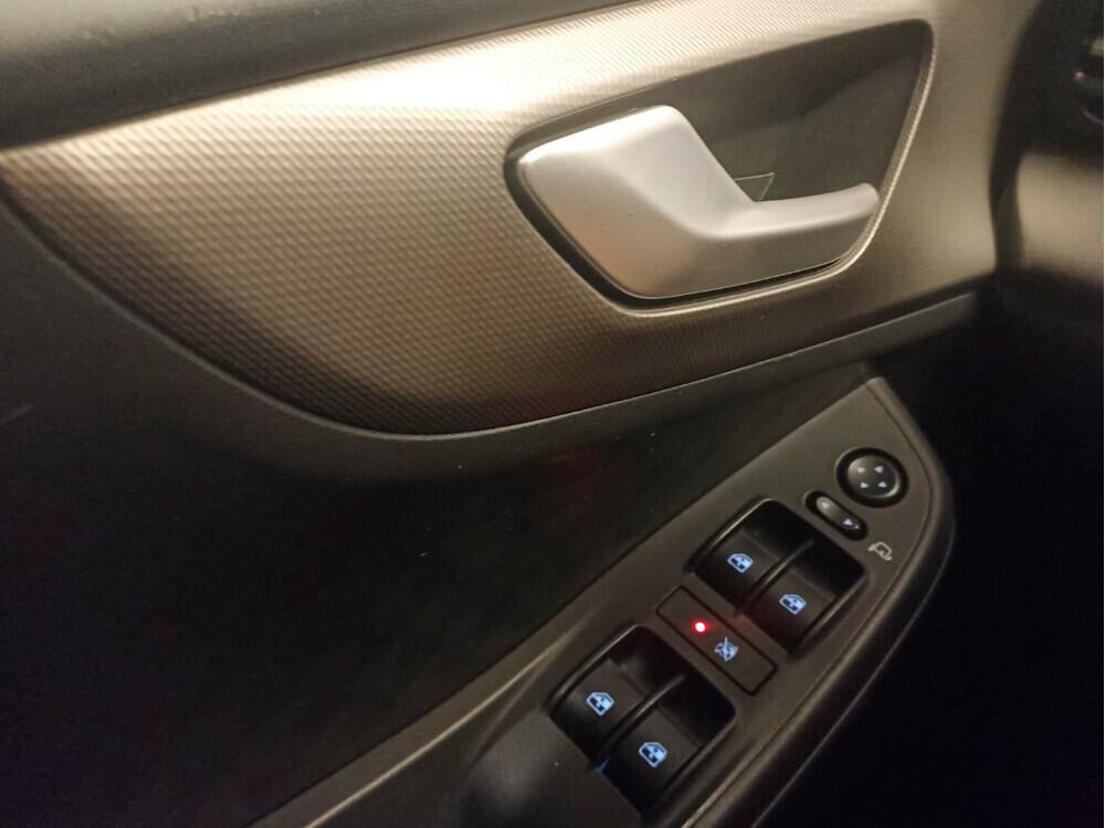 Fiat Pulse