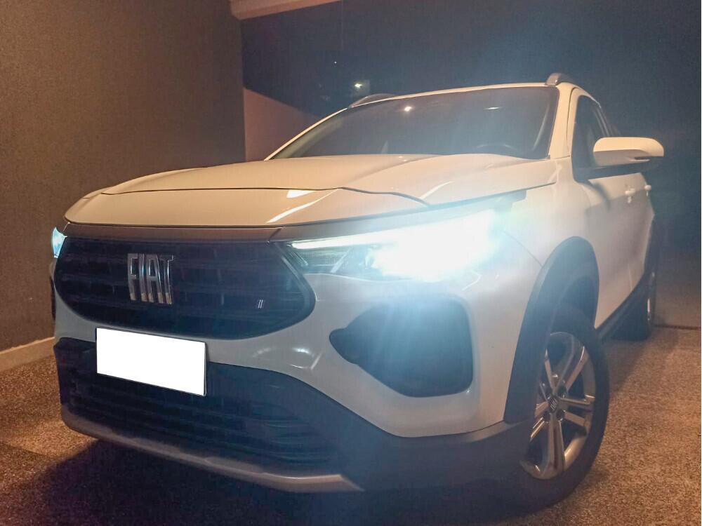 Fiat Pulse