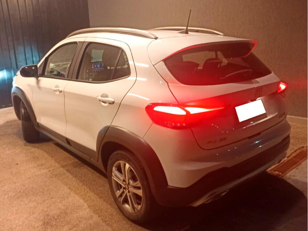 Fiat Pulse