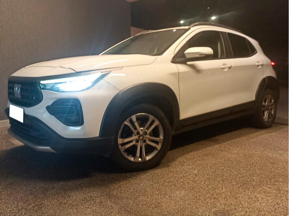 Fiat Pulse