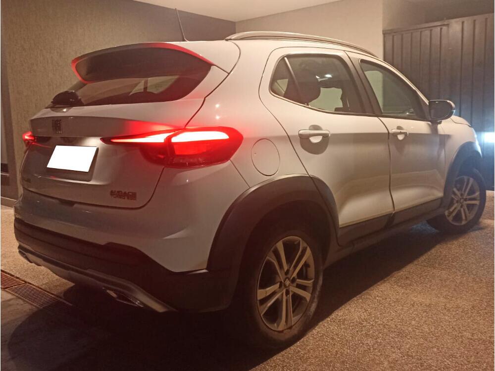 Fiat Pulse