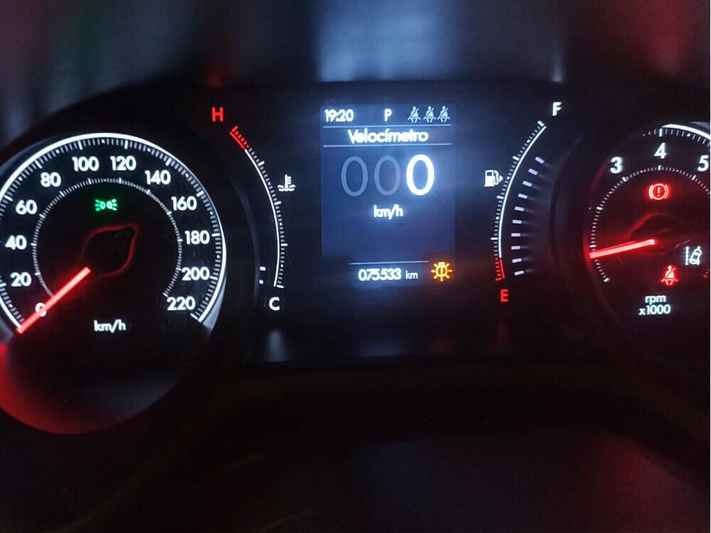 Fiat Pulse
