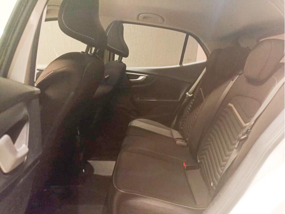 Fiat Pulse