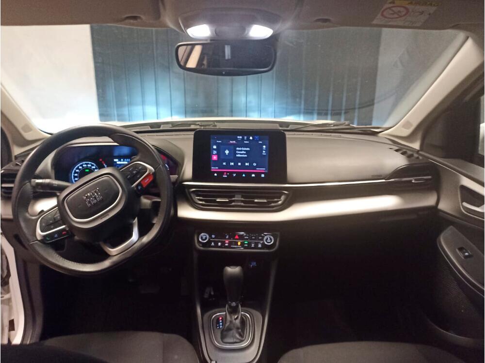 Fiat Pulse
