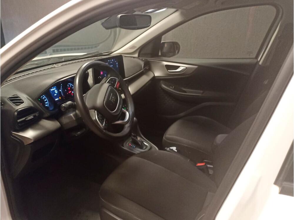 Fiat Pulse
