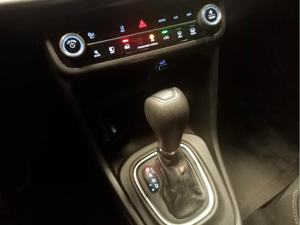 Fiat Pulse
