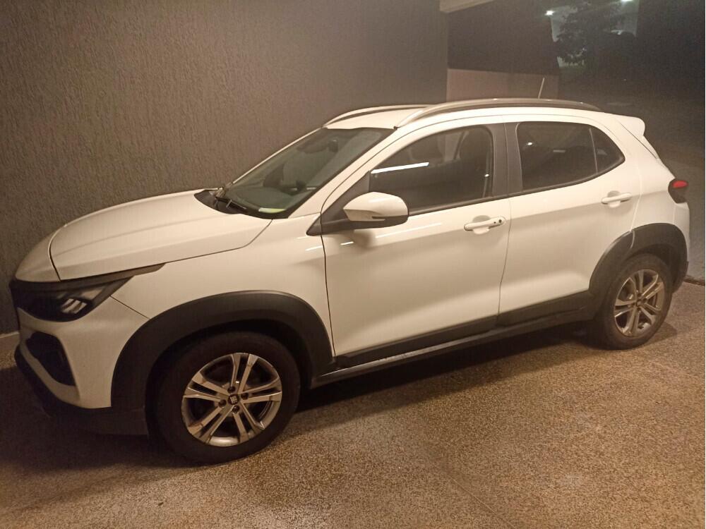 Fiat Pulse