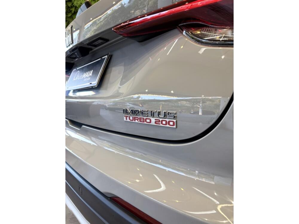 Fiat Pulse