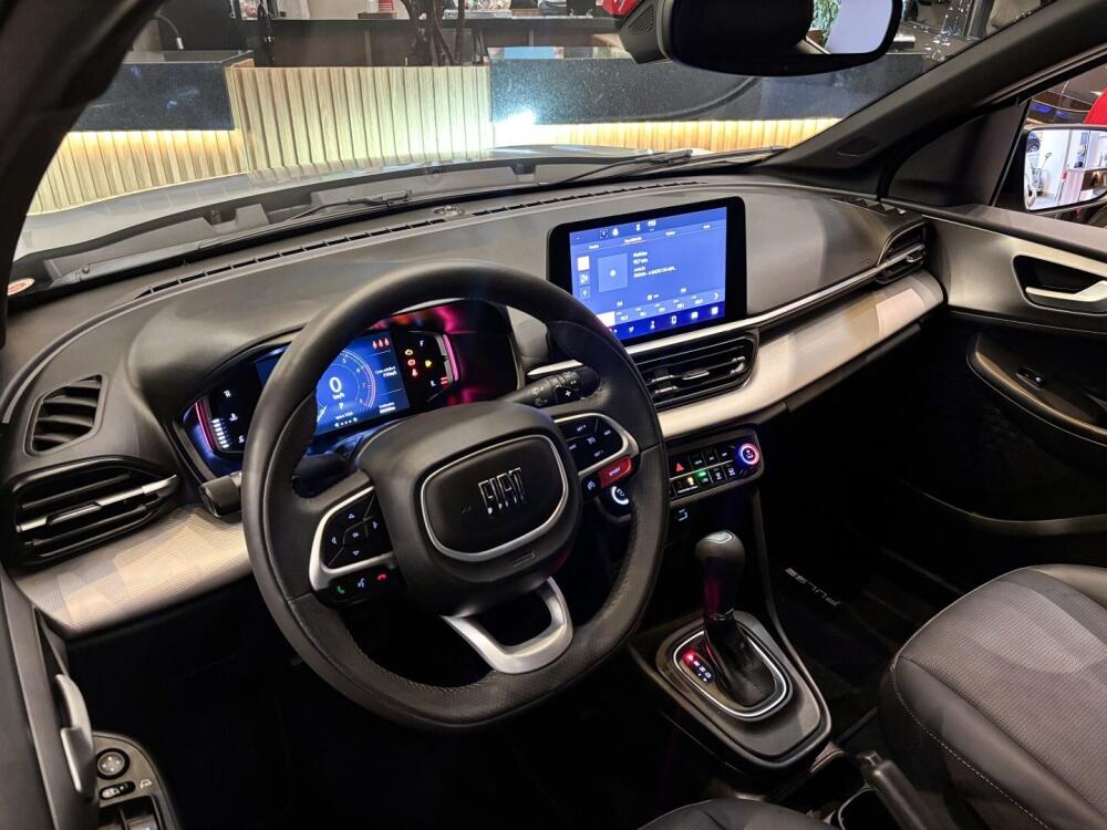 Fiat Pulse