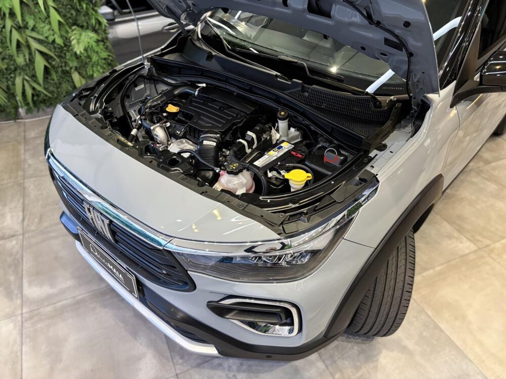 Fiat Pulse
