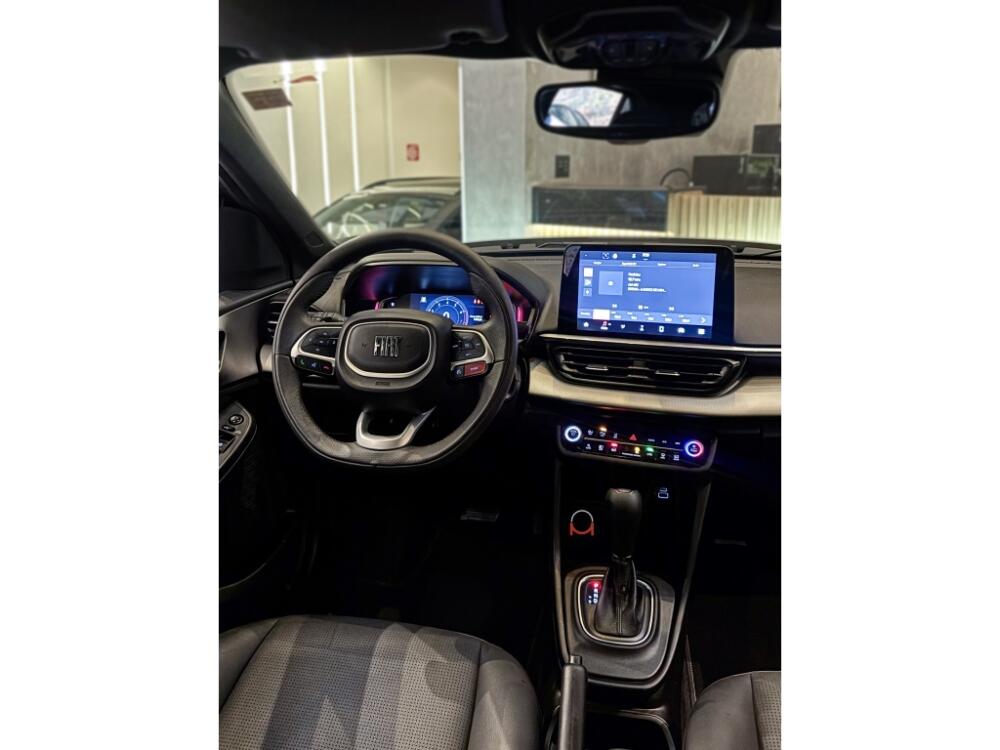Fiat Pulse