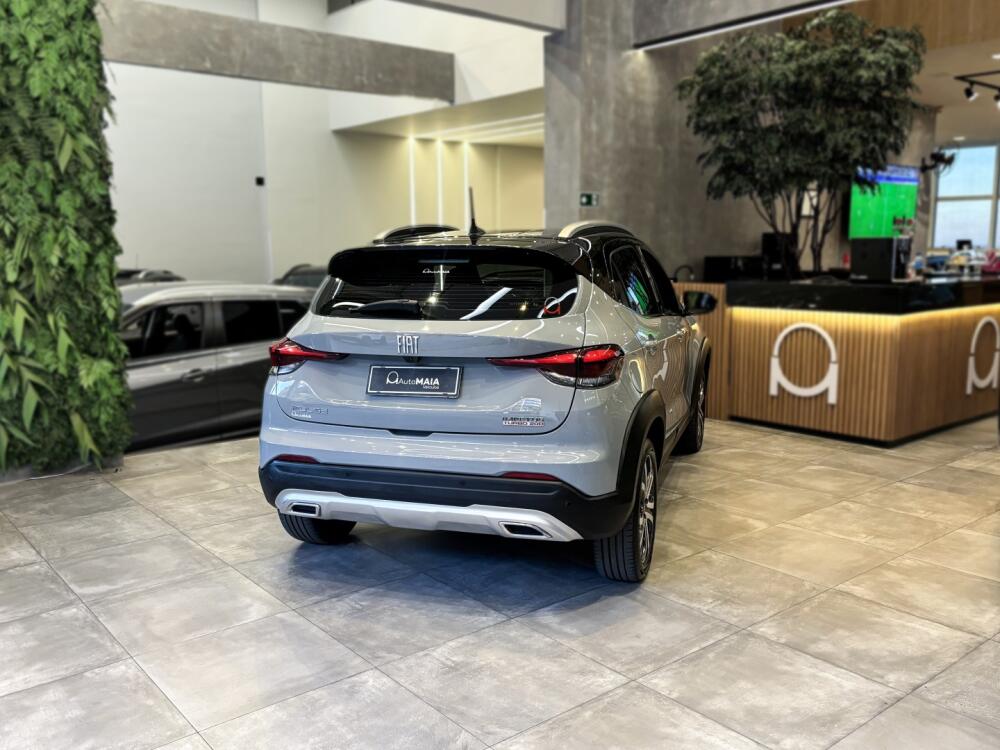 Fiat Pulse