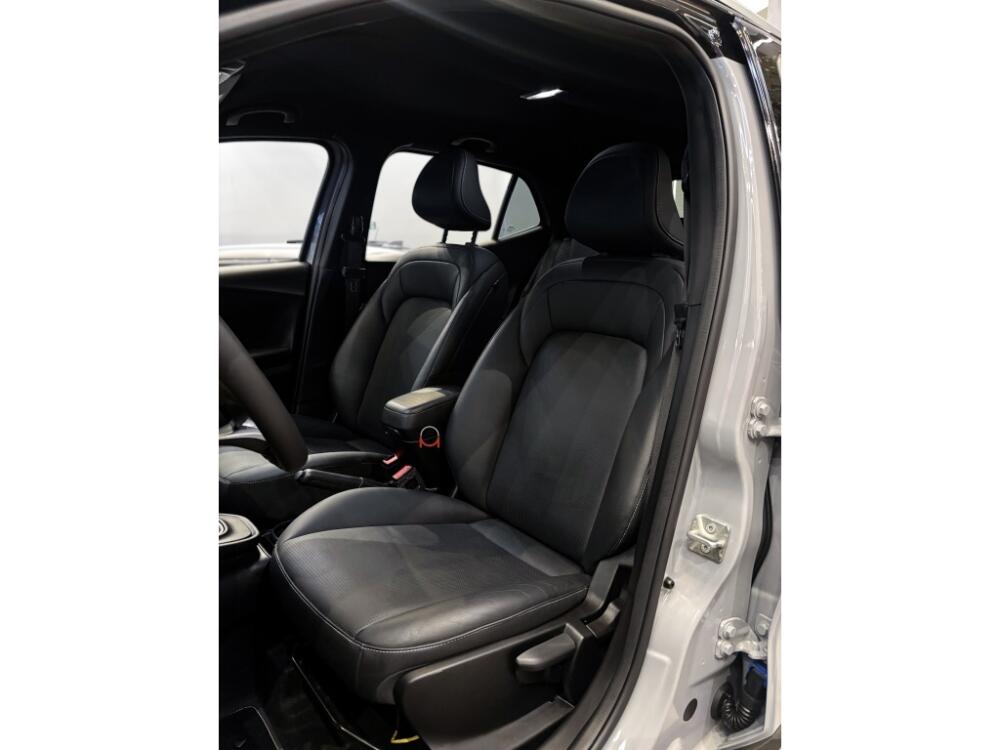 Fiat Pulse
