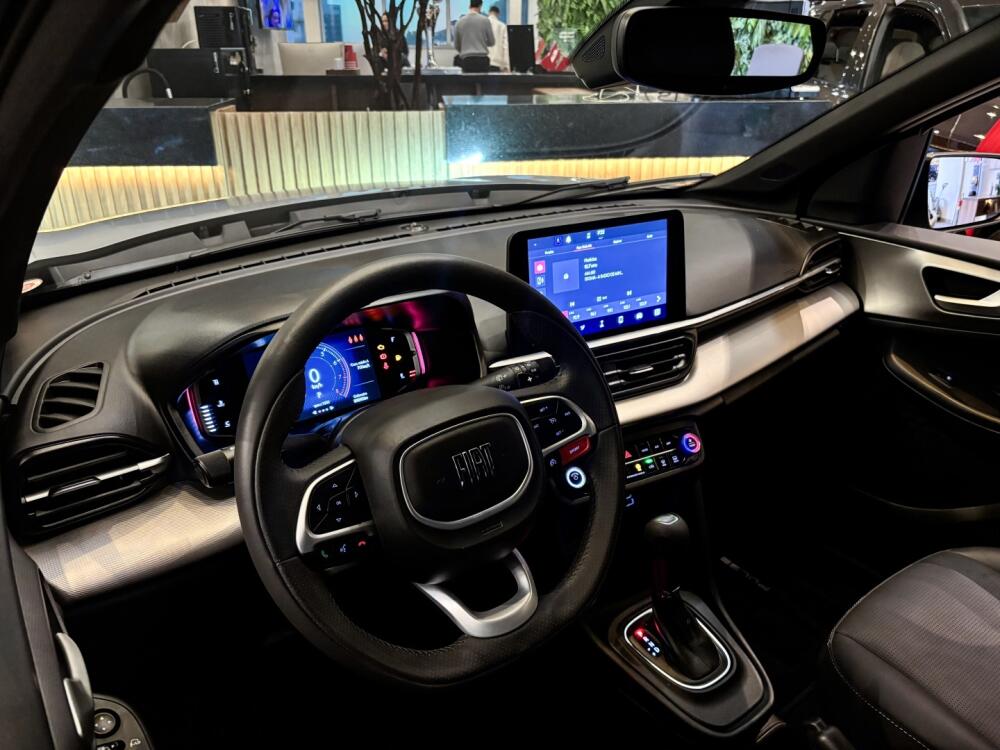 Fiat Pulse