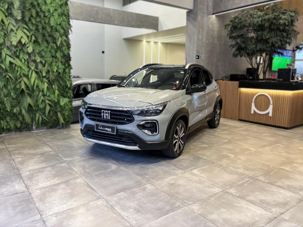 Fiat Pulse
