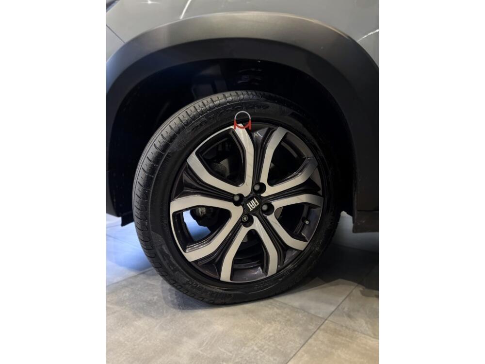 Fiat Pulse