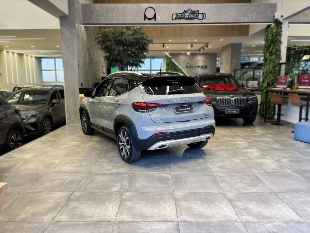 Fiat Pulse