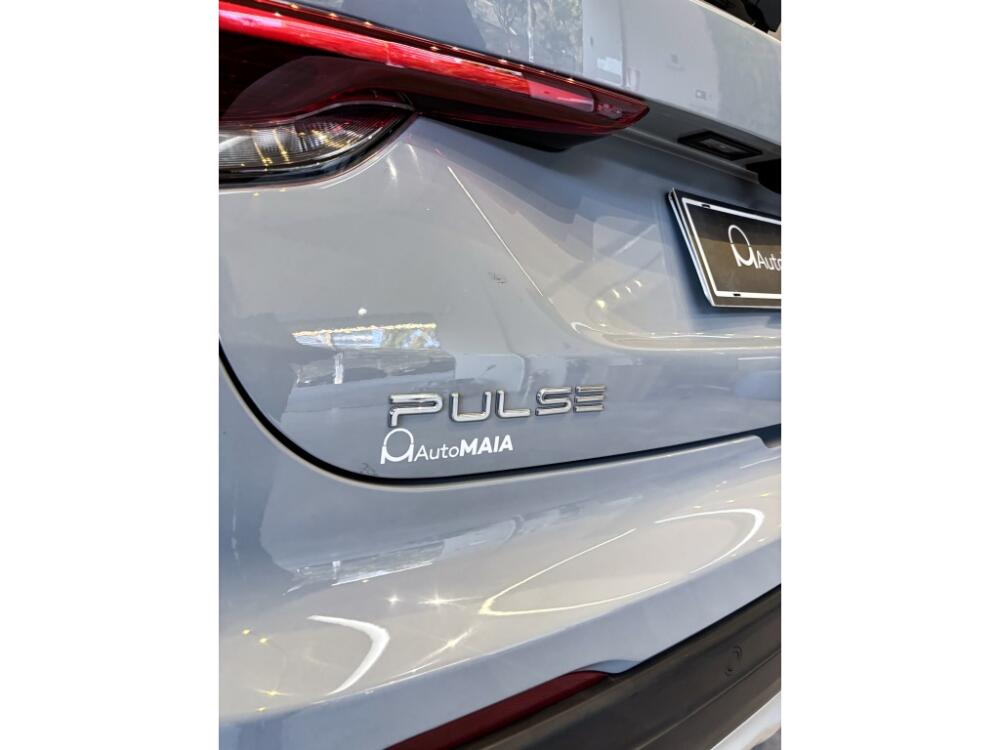 Fiat Pulse