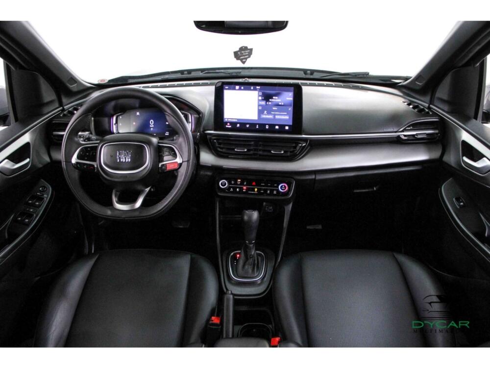 Fiat Pulse