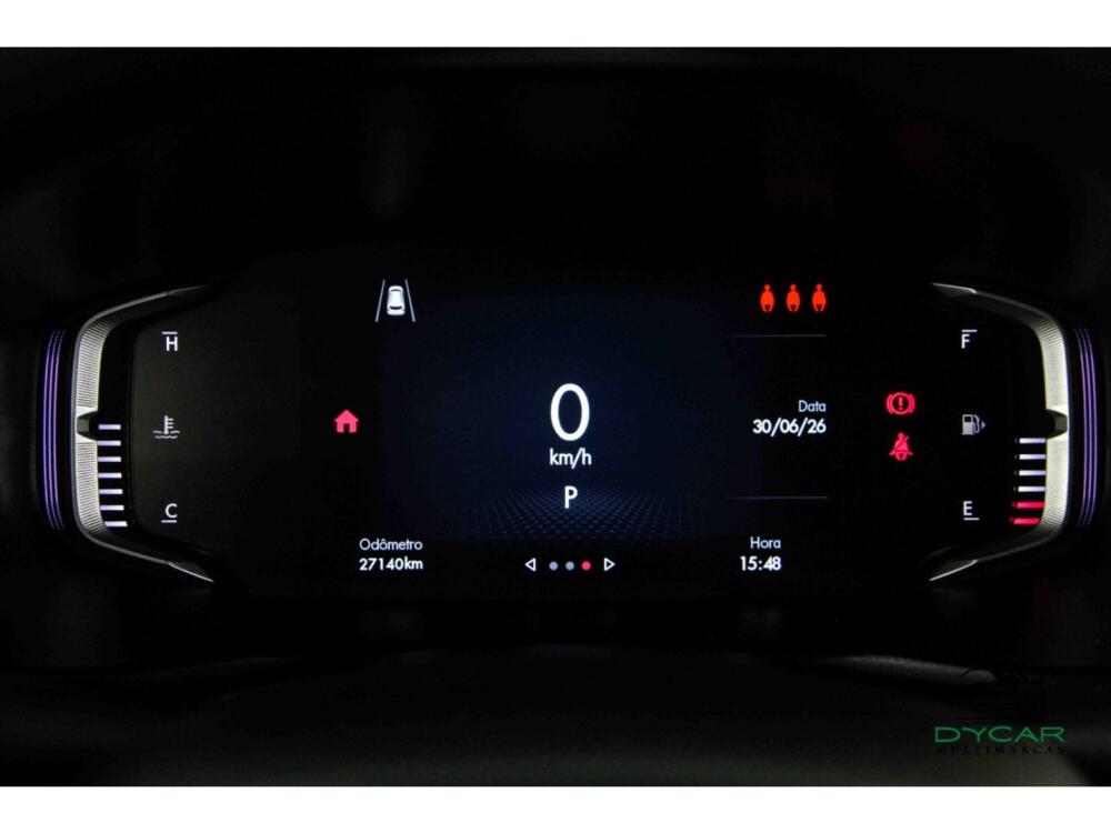 Fiat Pulse