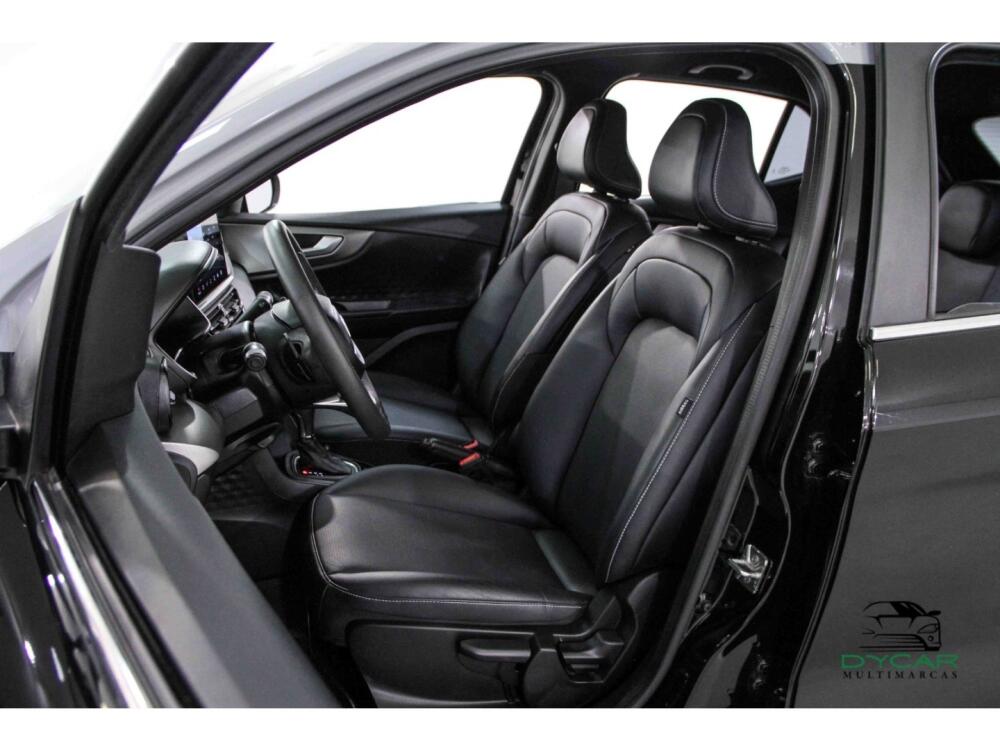 Fiat Pulse