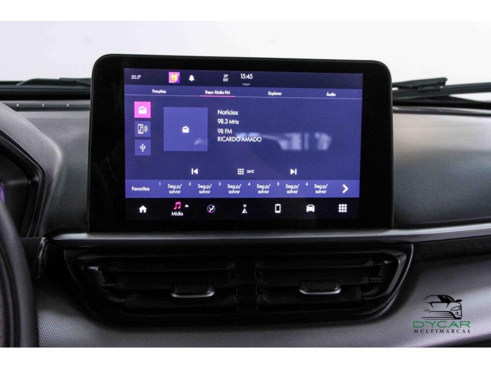 Fiat Pulse