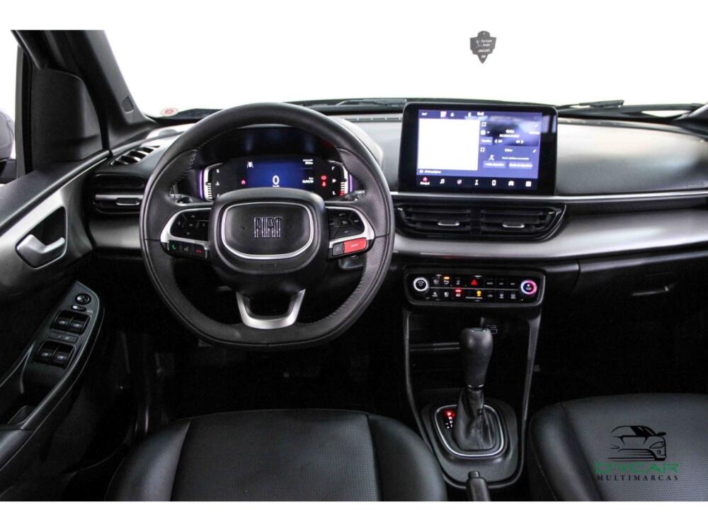 Fiat Pulse