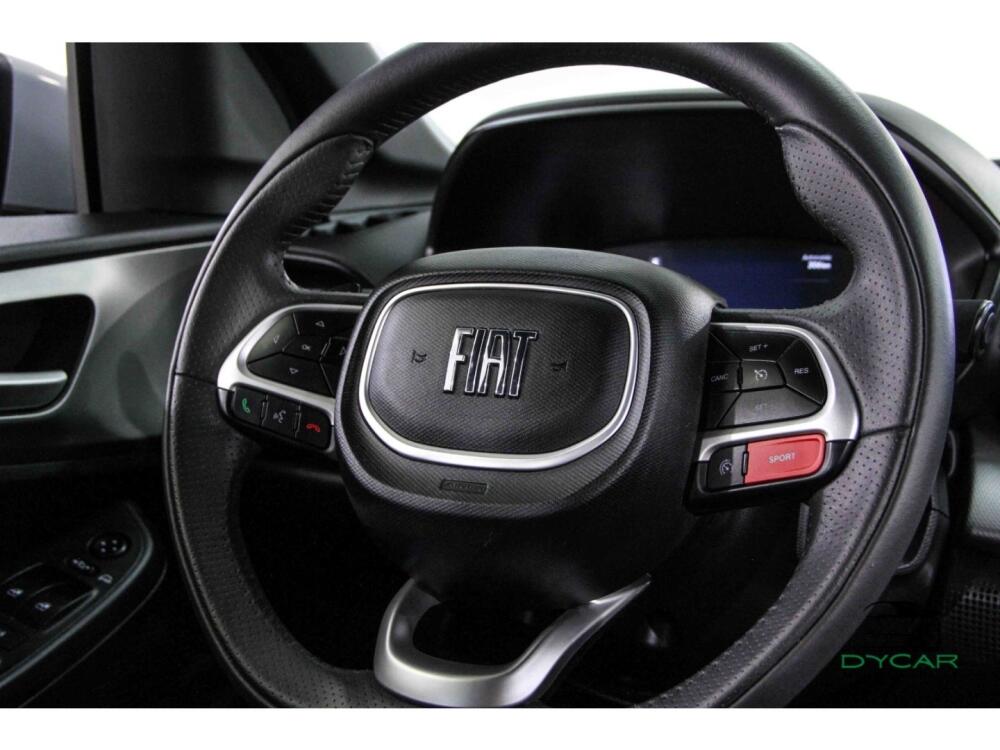 Fiat Pulse