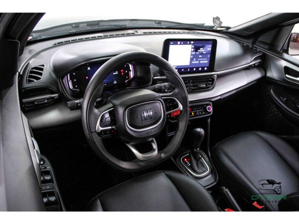 Fiat Pulse
