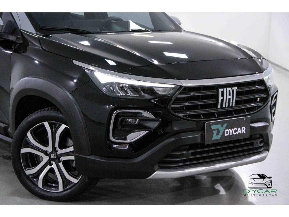 Fiat Pulse