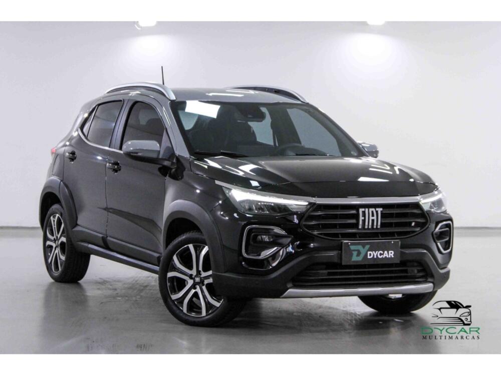 Fiat Pulse